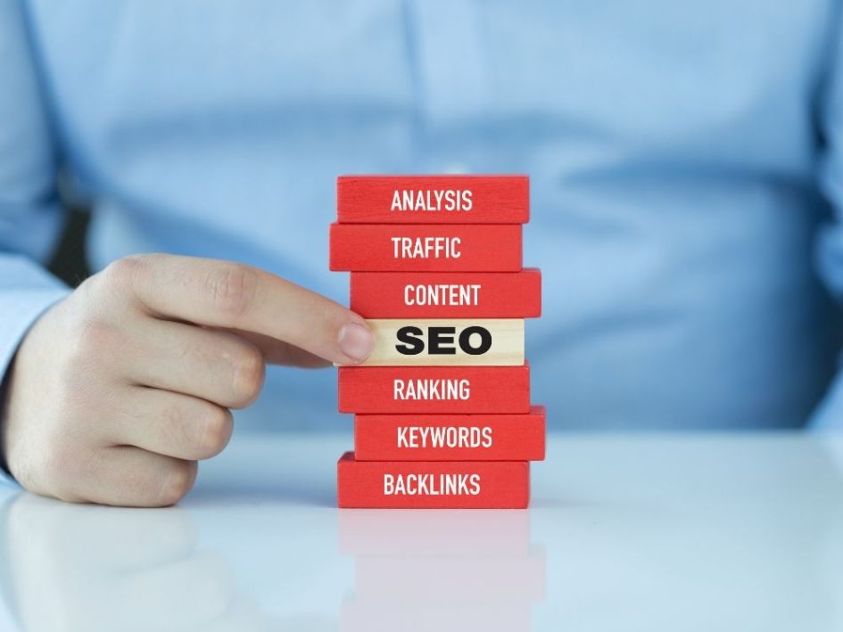 Şanlıurfa Google SEO Danışmanı